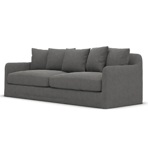 Product Image 2 for Dade Outdoor Sofa from Four Hands
