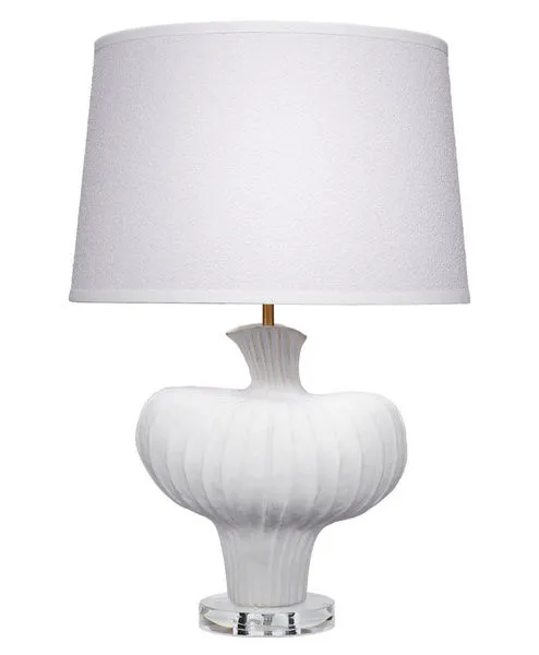 Product Image 1 for Colette Ceramic Table Lamp from Jamie Young