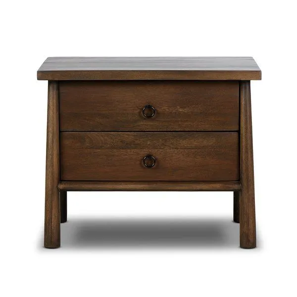 Product Image 1 for Freddie Nightstand from Four Hands