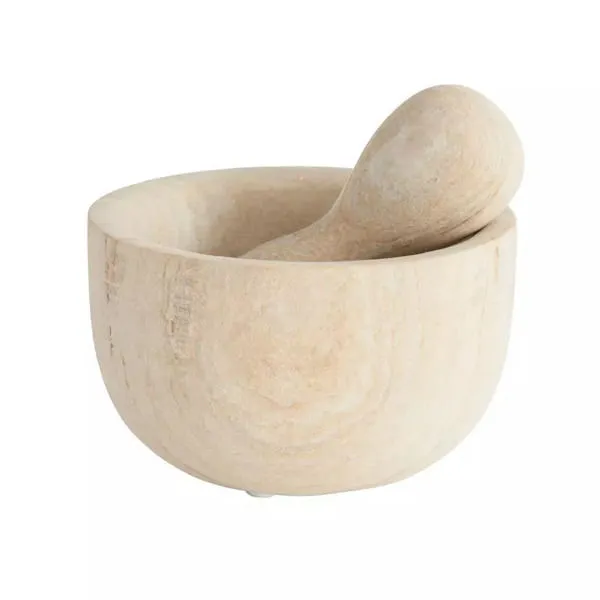 Product Image 4 for Sandstone Mortar & Pestle from Creative Co-Op
