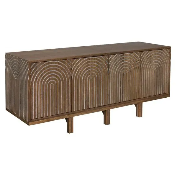 Product Image 1 for Ryder Sideboard from Noir