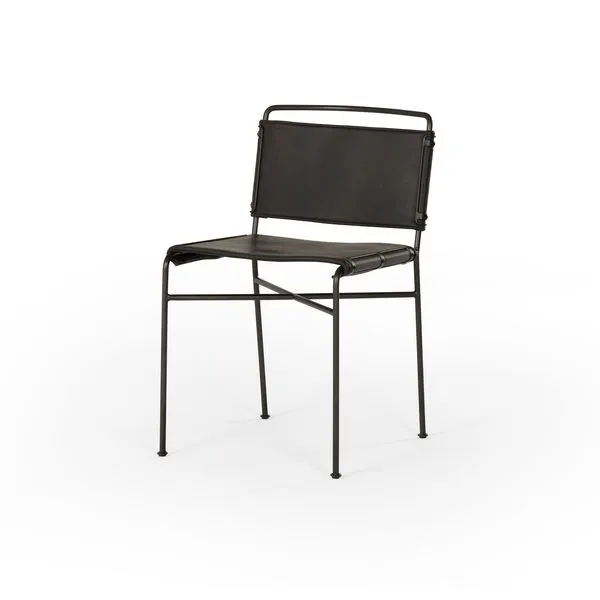 Product Image 4 for Wharton Dining Chair from Four Hands