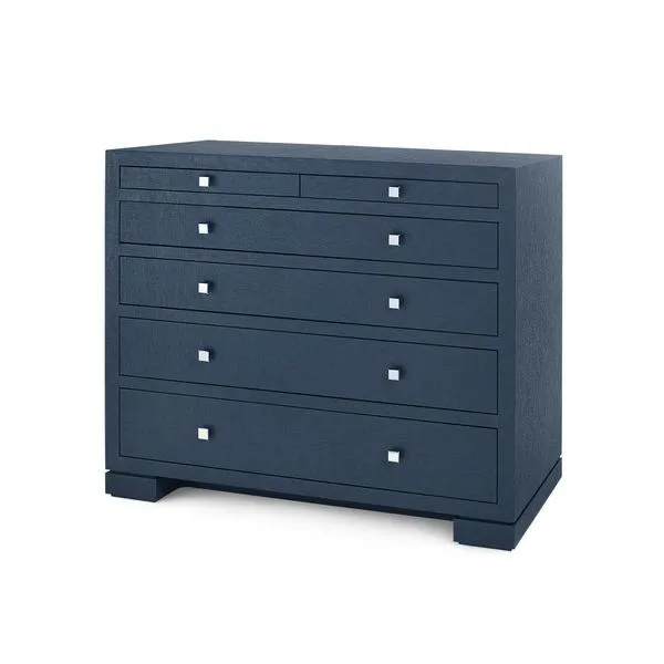 Product Image 2 for Frances 6-Drawer Dresser from Villa & House