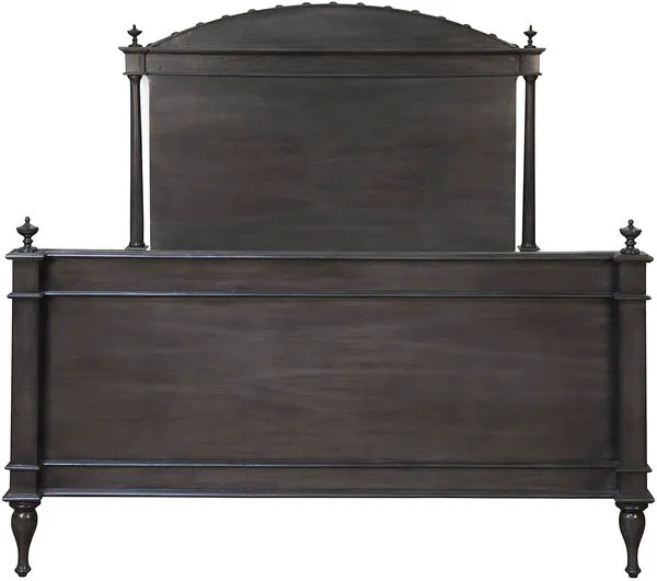 Product Image 1 for Owen King Bed from Noir