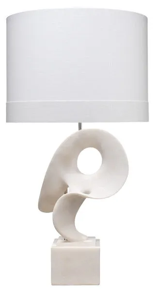 Product Image 1 for Obscure Table Lamp from Jamie Young