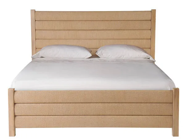 Product Image 1 for Canyon Post Bed from Universal Furniture