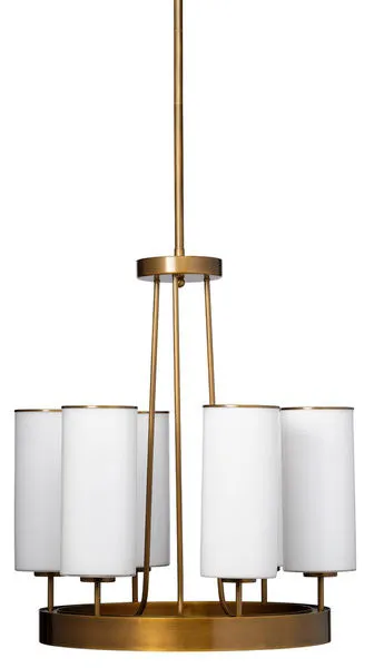 Product Image 1 for Kingdom Chandelier from Jamie Young