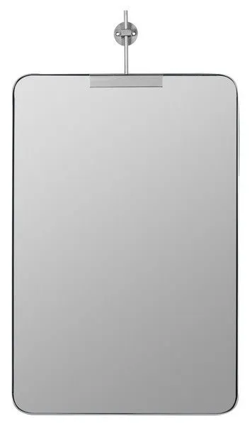 Product Image 1 for Flora Oval Wall Mirror from Cooper Classics