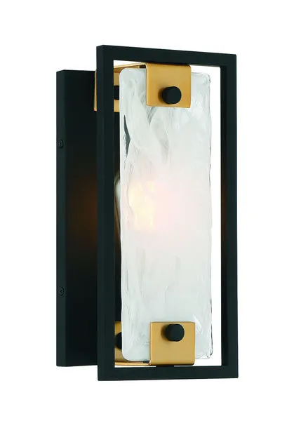Product Image 4 for Hayward 1 Light Sconce from Savoy House