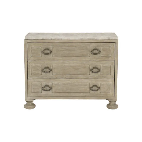 Product Image 2 for Santa Barbara Bachelor's Chest from Bernhardt Furniture