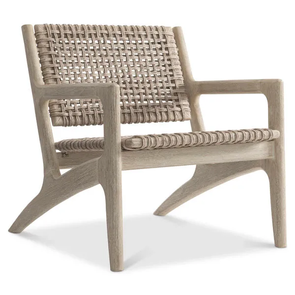Product Image 1 for Atlas Outdoor Chair from Bernhardt Furniture