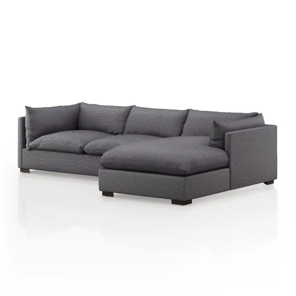 Product Image 1 for Westwood 2 Piece 112" Sectional from Four Hands