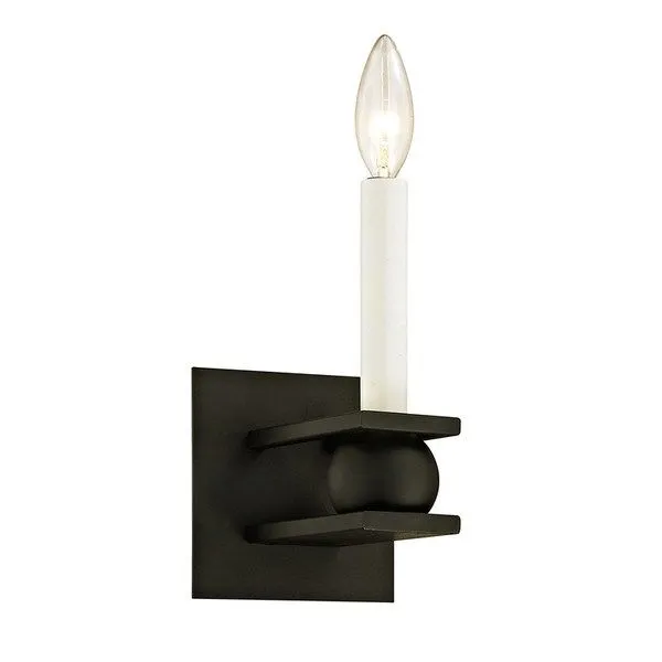 Product Image 1 for Sutton 1 Light Wall Sconce from Troy Lighting