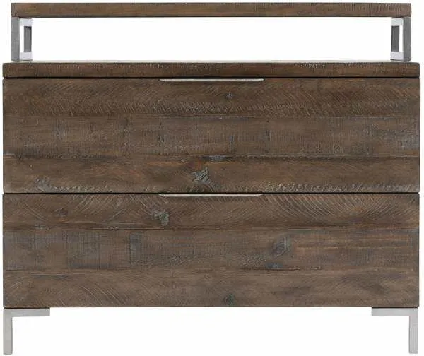 Product Image 3 for Haines Bachelor's Chest from Bernhardt Furniture