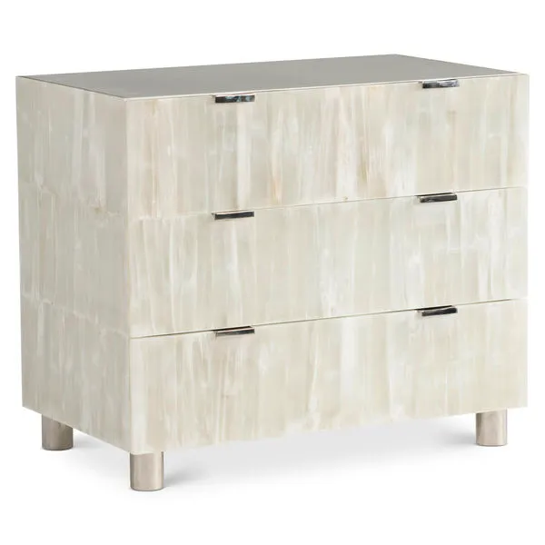 Product Image 1 for Salka Nightstand from Bernhardt Furniture