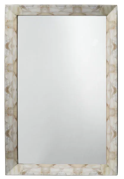 Product Image 1 for Fragment Rectangle Mirror from Jamie Young