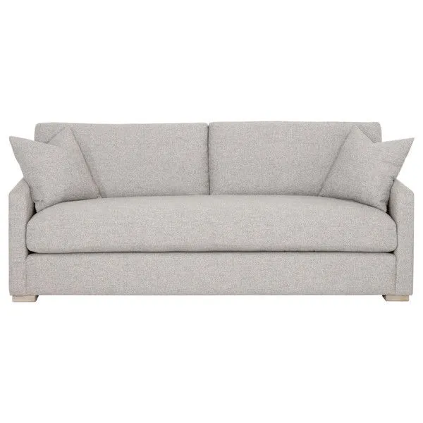 Product Image 2 for Clara 86" Slim Arm Sofa from Essentials for Living
