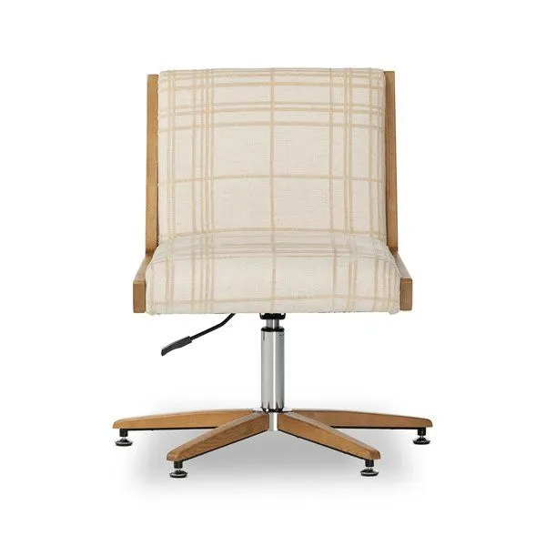 Product Image 1 for Carla Desk Chair from Four Hands