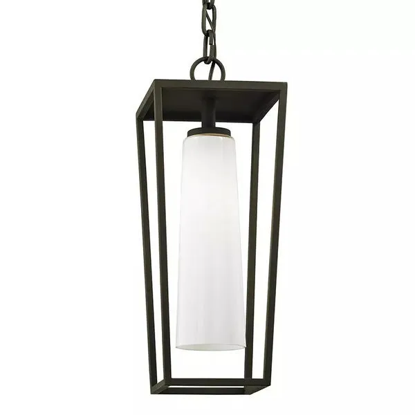 Product Image 1 for Mission Beach 1 Light Hanger from Troy Lighting