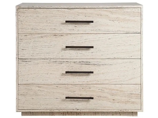 Product Image 1 for Dove Drawer Chest from Universal Furniture