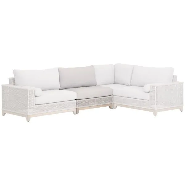 Product Image 2 for Tropez Outdoor Modular Sofa from Essentials for Living