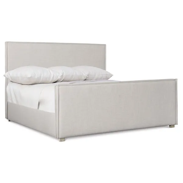 Product Image 7 for Loft Sawyer Upholstered Queen Bed from Bernhardt Furniture