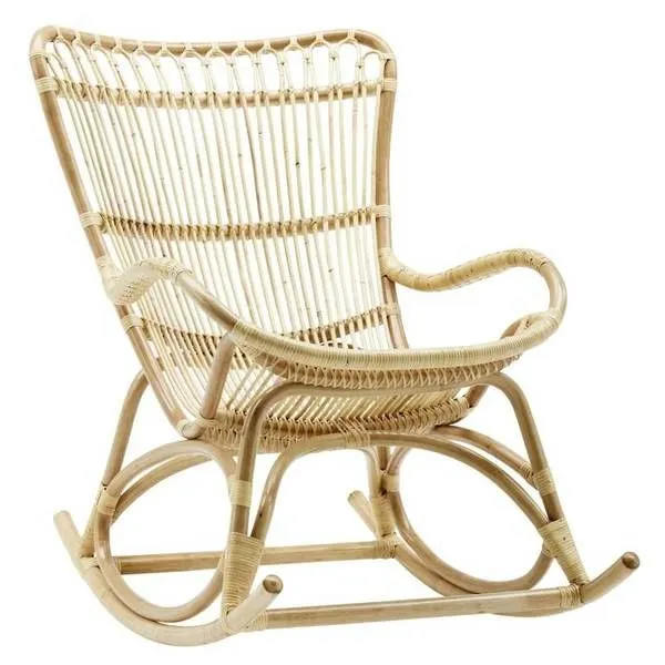 Product Image 1 for Monet Rocking Chair from Sika Design