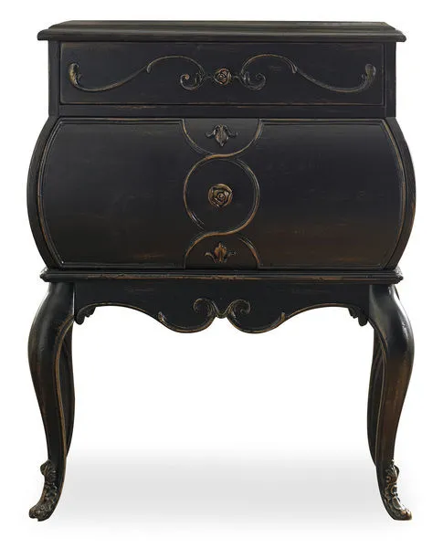 Product Image 1 for Bombe Accent Chest from Hooker Furniture