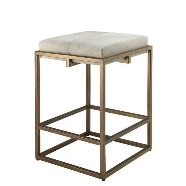 Product Image 1 for Shelby Counter Stool from Jamie Young