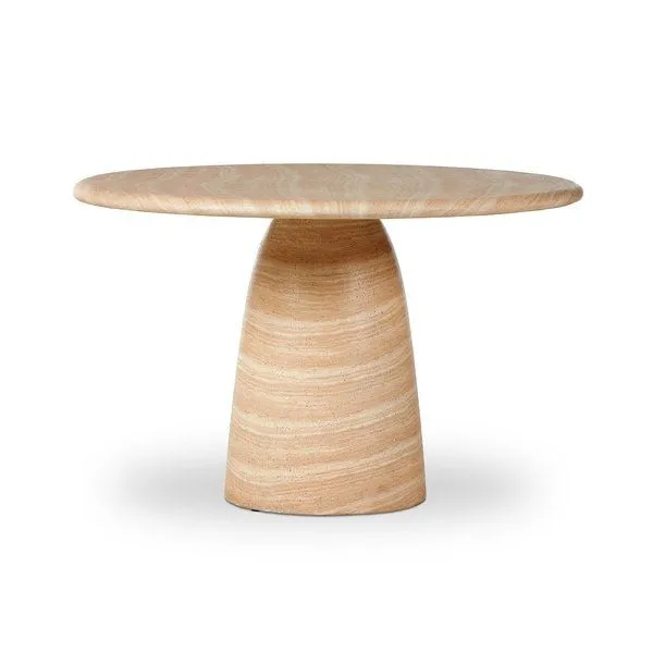 Product Image 1 for Janice Dining Table from Four Hands