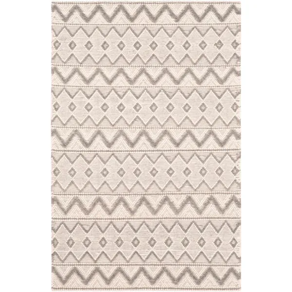 Product Image 2 for Hygge Cream Textured Rug from Surya