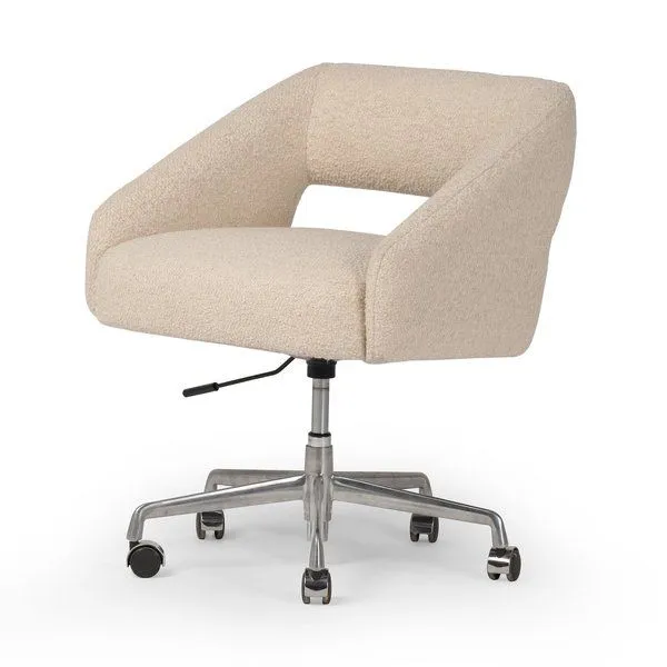 Product Image 1 for Anne Desk Chair from Four Hands
