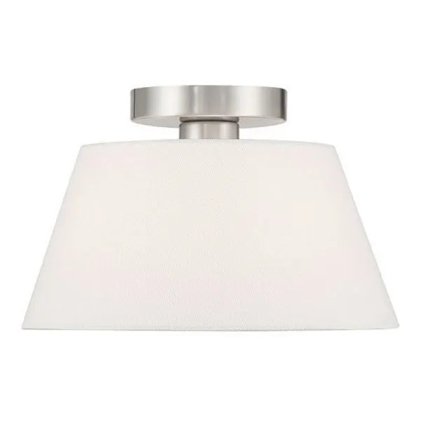 Product Image 1 for 3-Light Ceiling Light from Savoy House