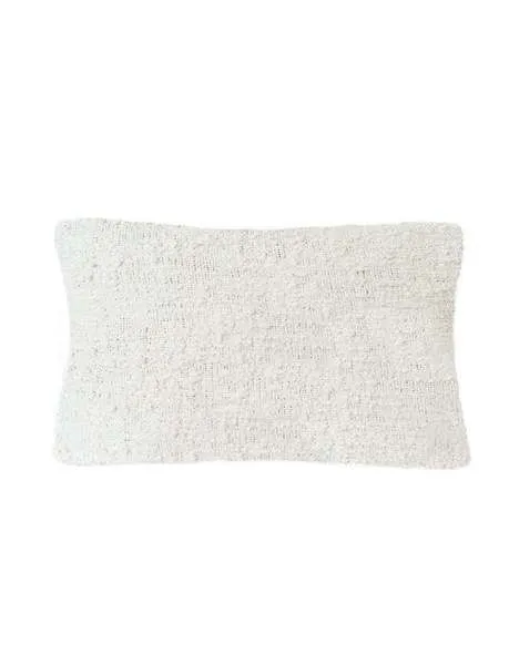 Product Image 4 for Soft Cozy White Down Alternative Pillow 14x20 from Anaya Home