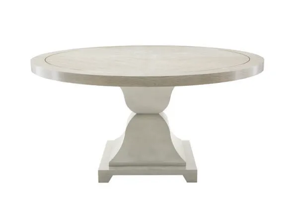 Product Image 1 for Criteria Round Dining Table from Bernhardt Furniture