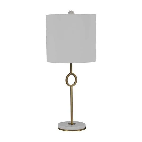 Product Image 3 for Kerry Table Lamp from Gabby