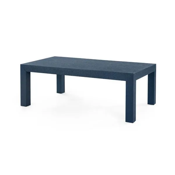 Product Image 1 for Parsons Coffee Table from Villa & House