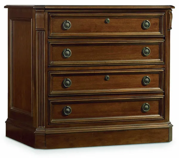 Product Image 2 for Brookhaven Lateral File from Hooker Furniture