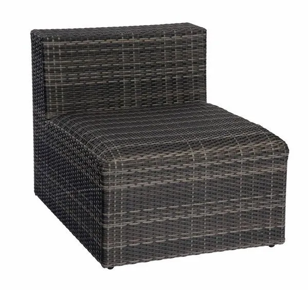 Product Image 2 for Canaveral Eden Sectional from Woodard