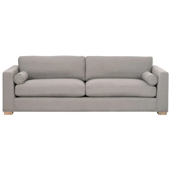 Product Image 2 for Hayden 95" Taper Arm Sofa from Essentials for Living