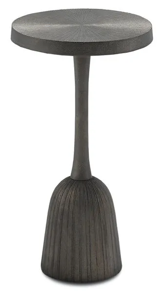 Product Image 1 for Tulee Accent Table from Currey & Company