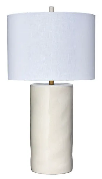 Product Image 1 for Undertow Table Lamp from Jamie Young
