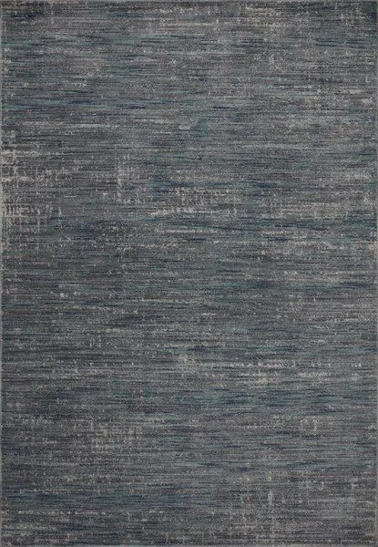 Product Image 1 for Arden Ocean / Grey Contemporary Rug - 3'7" x 5'7" from Loloi