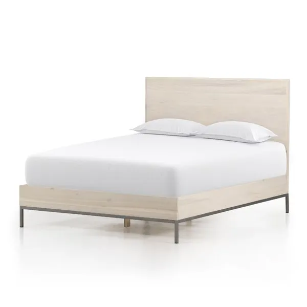 Product Image 1 for Trey Queen Bed from Four Hands