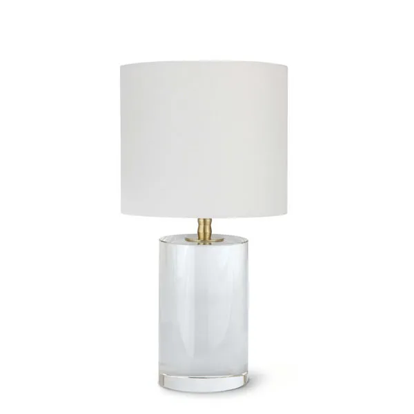 Product Image 1 for Juliet Crystal Table Lamp from Regina Andrew Design