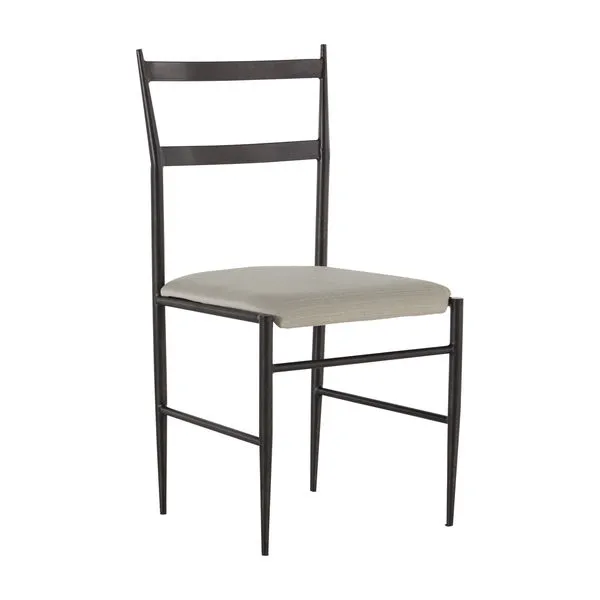 Product Image 9 for Ward Dining Chair from Gabby