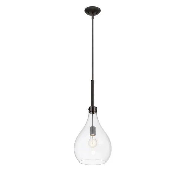 Product Image 1 for Pulaski Mini Pendant from Savoy House