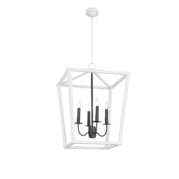 Product Image 1 for Southern Living Luella Lantern from Regina Andrew Design