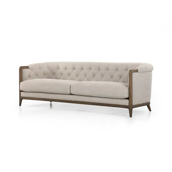 Product Image 3 for Ellsworth Sofa 90" from Four Hands