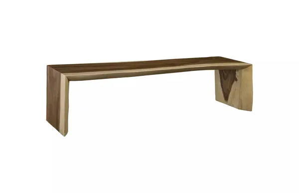 Product Image 3 for Waterfall Bench from Phillips Collection